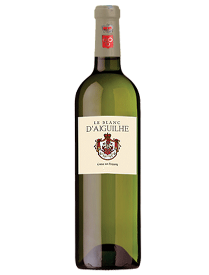 D'Aiguilhe Blanc